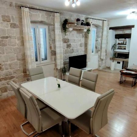 Apartman Old Town Trogir Kültér fotó