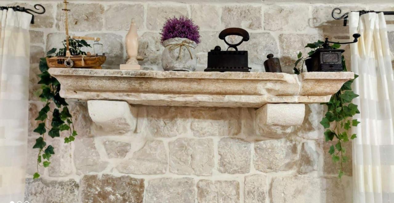Apartman Old Town Trogir Kültér fotó