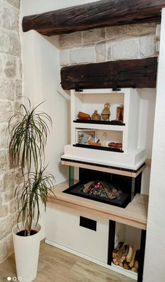 Apartman Old Town Trogir Kültér fotó