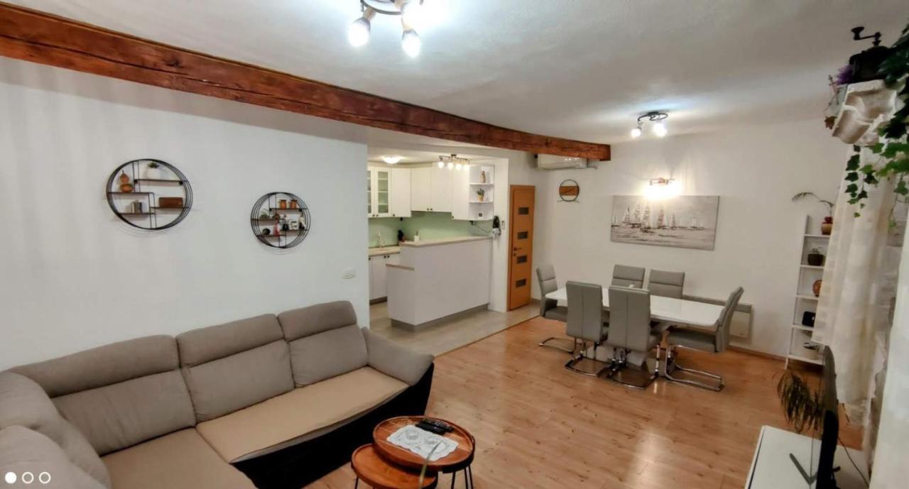 Apartman Old Town Trogir Kültér fotó