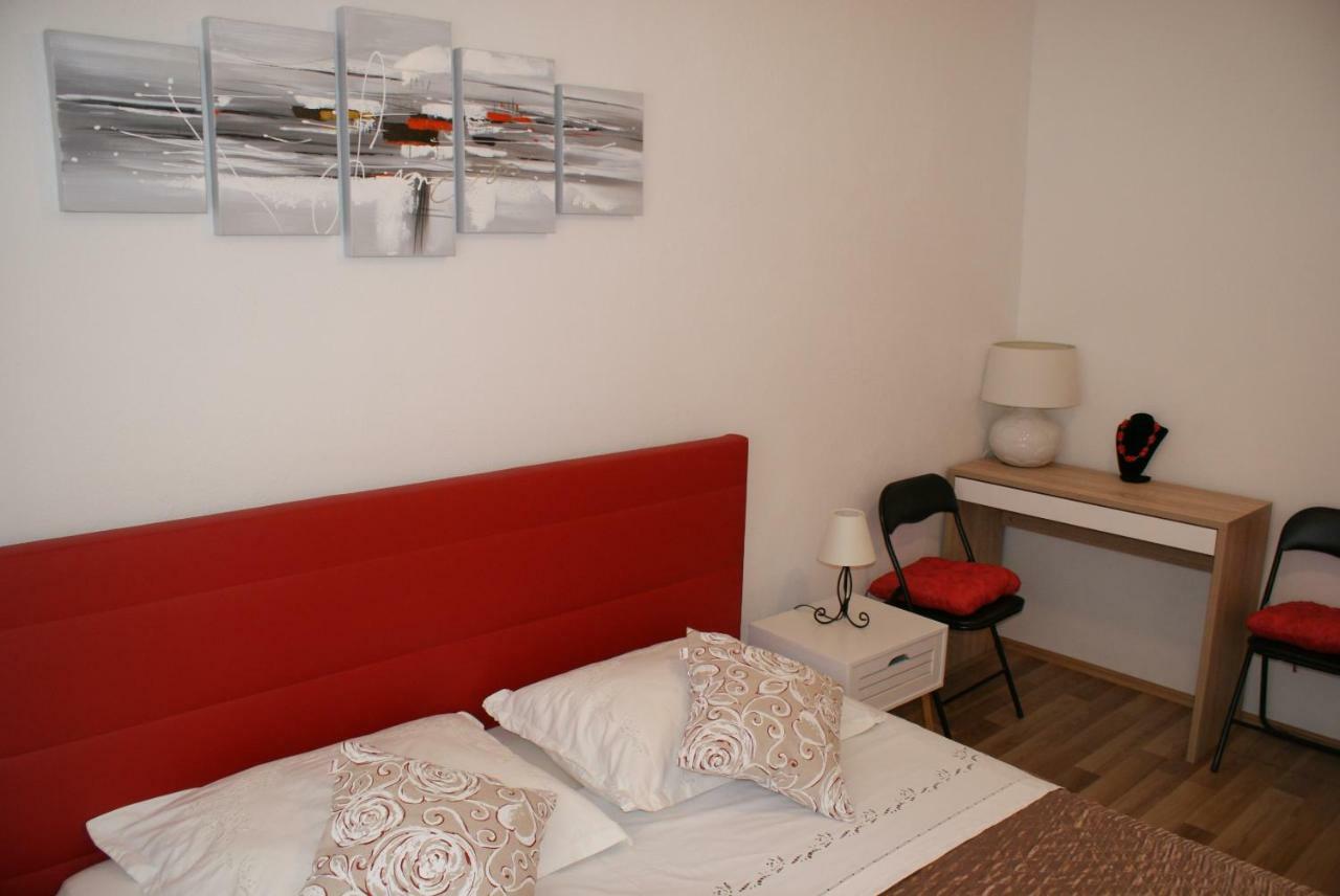 Apartman Old Town Trogir Kültér fotó