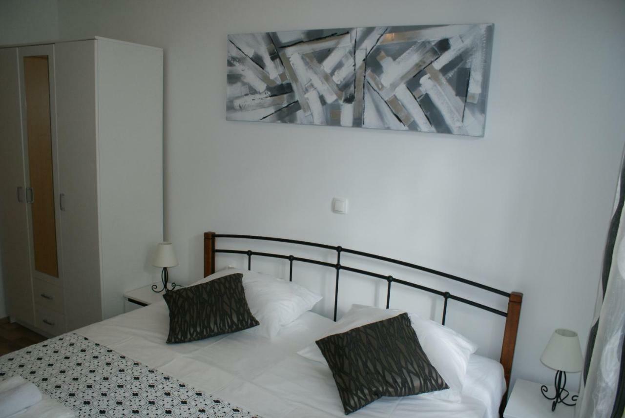 Apartman Old Town Trogir Kültér fotó