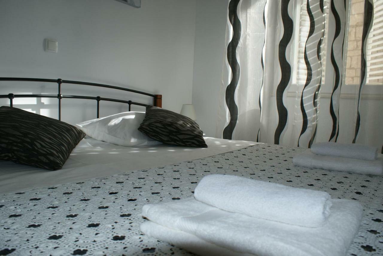 Apartman Old Town Trogir Kültér fotó