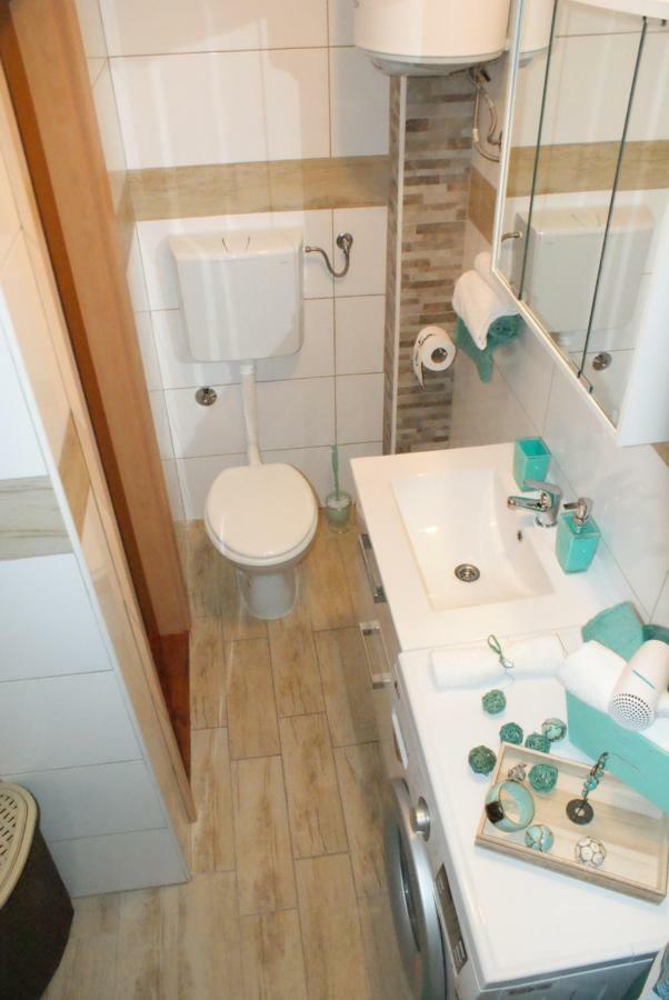 Apartman Old Town Trogir Kültér fotó