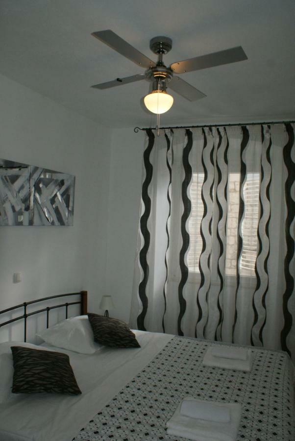 Apartman Old Town Trogir Kültér fotó