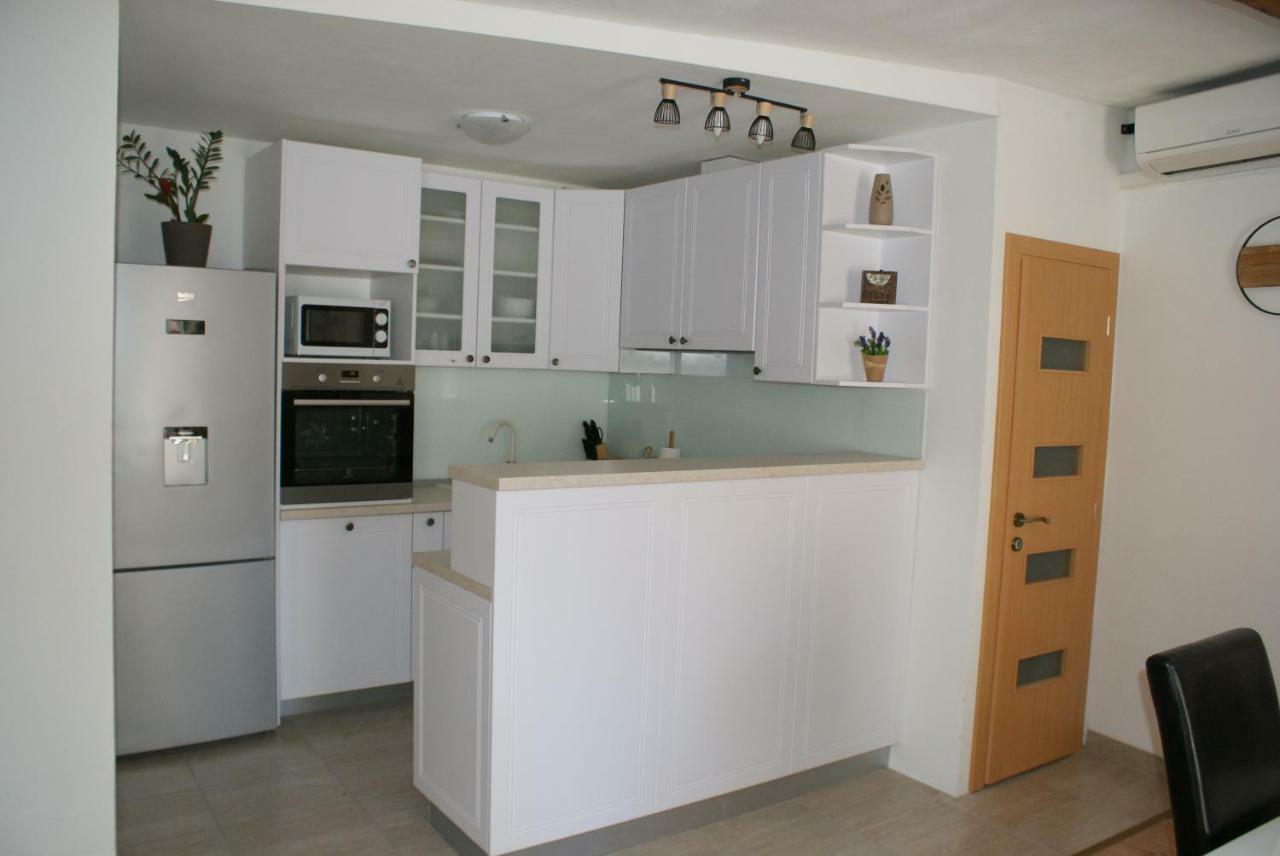 Apartman Old Town Trogir Kültér fotó